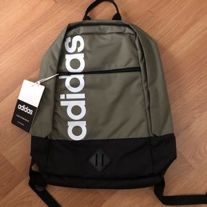 Adidas court lite backpack unisex